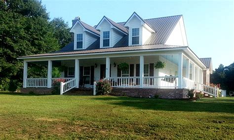 metal house plans with wrap around porch|house styles with wrap around porches.